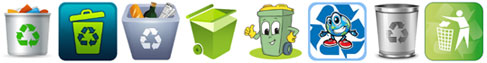 app reciclaje