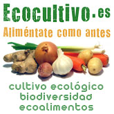 Cultivo ecologico